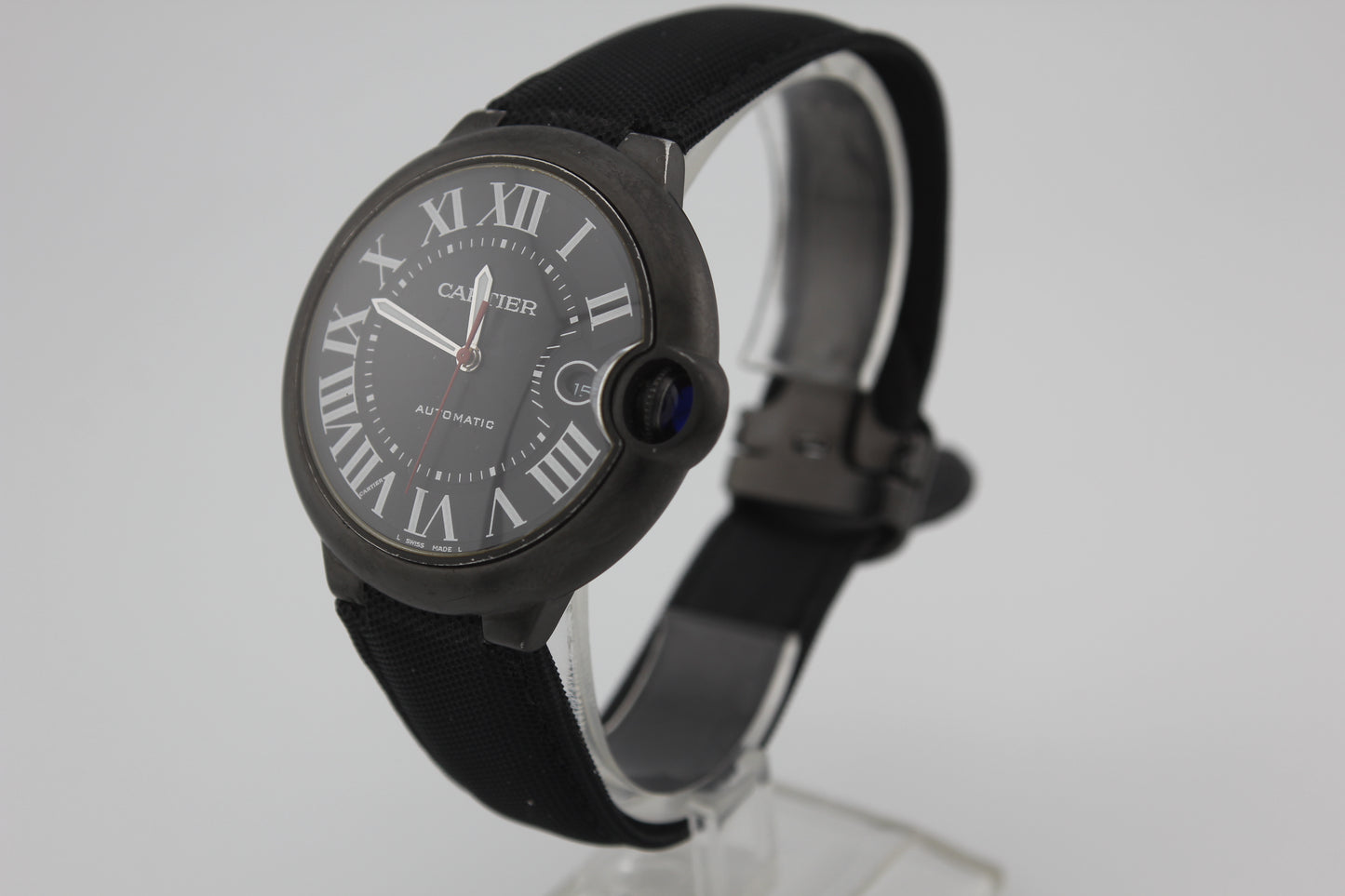 Cartier Ballon Bleu – Ref. WSBB0015