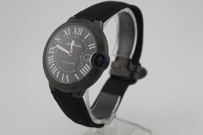 SPEED WATCHES Cartier Ballon Bleu – Ref. WSBB0015 - thumbnail image 3