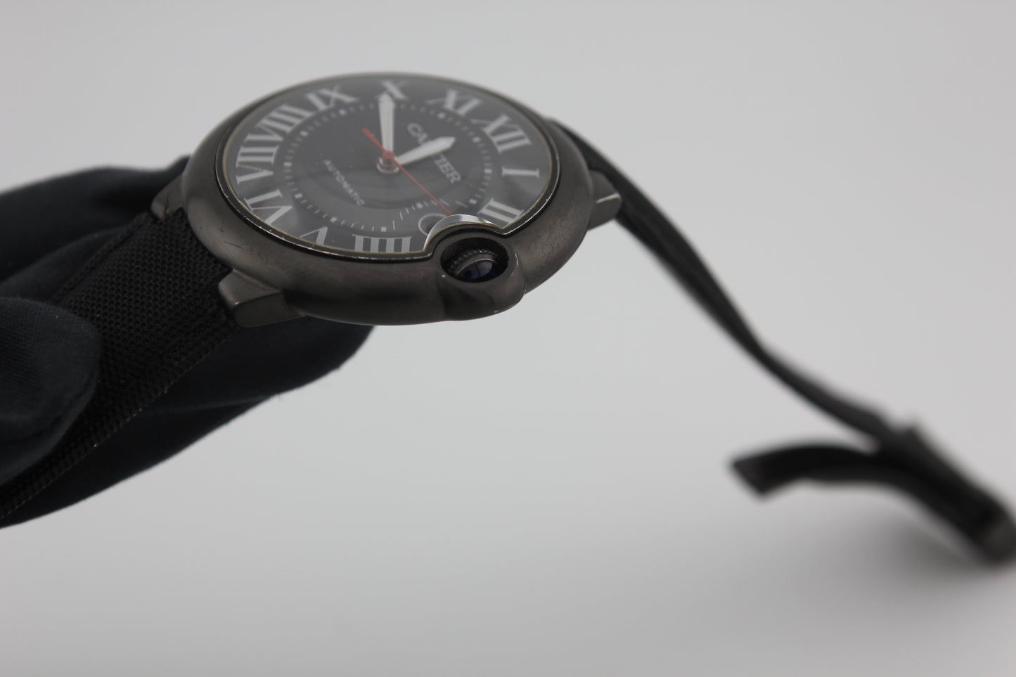 Cartier Ballon Bleu – Ref. WSBB0015