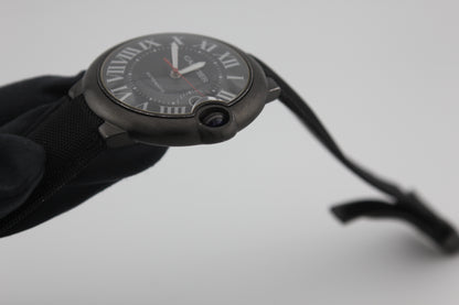 SPEED WATCHES Cartier Ballon Bleu – Ref. WSBB0015 - thumbnail image 5