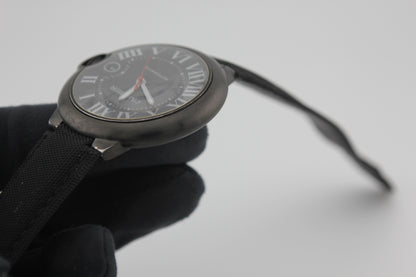 SPEED WATCHES Cartier Ballon Bleu – Ref. WSBB0015 - thumbnail image 4