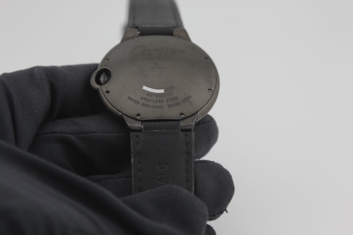 Cartier Ballon Bleu – Ref. WSBB0015