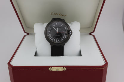 SPEED WATCHES Cartier Ballon Bleu – Ref. WSBB0015 - thumbnail image 12