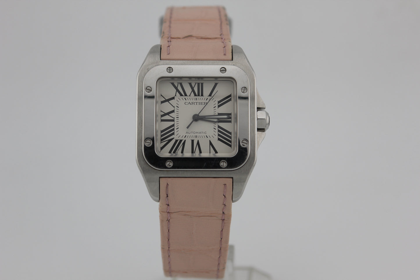 Cartier Santos 2878