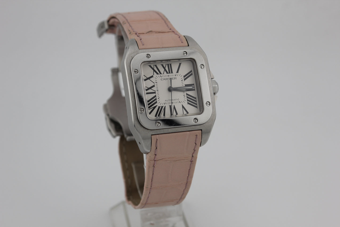 Cartier Santos 2878