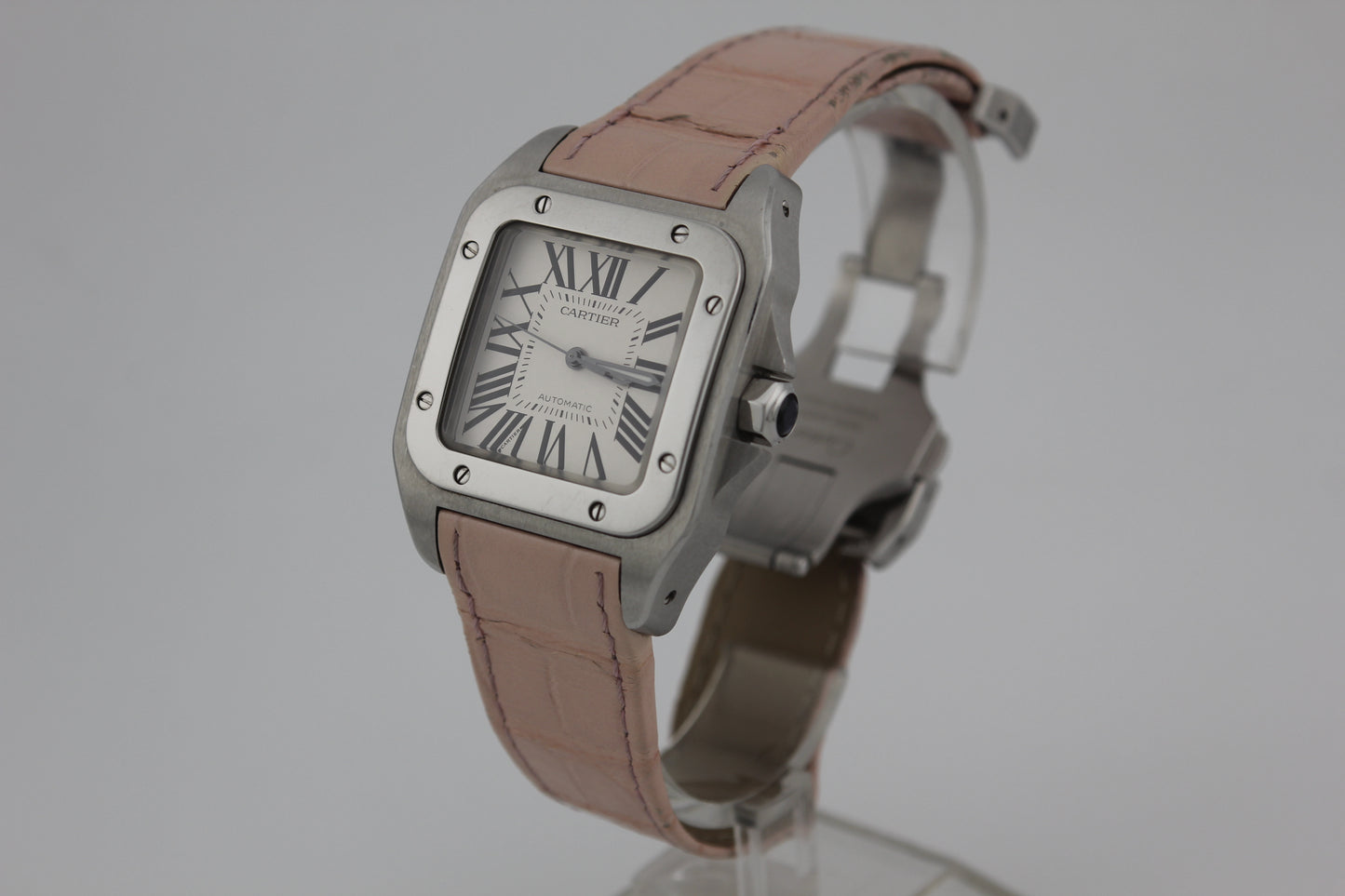 Cartier Santos 2878
