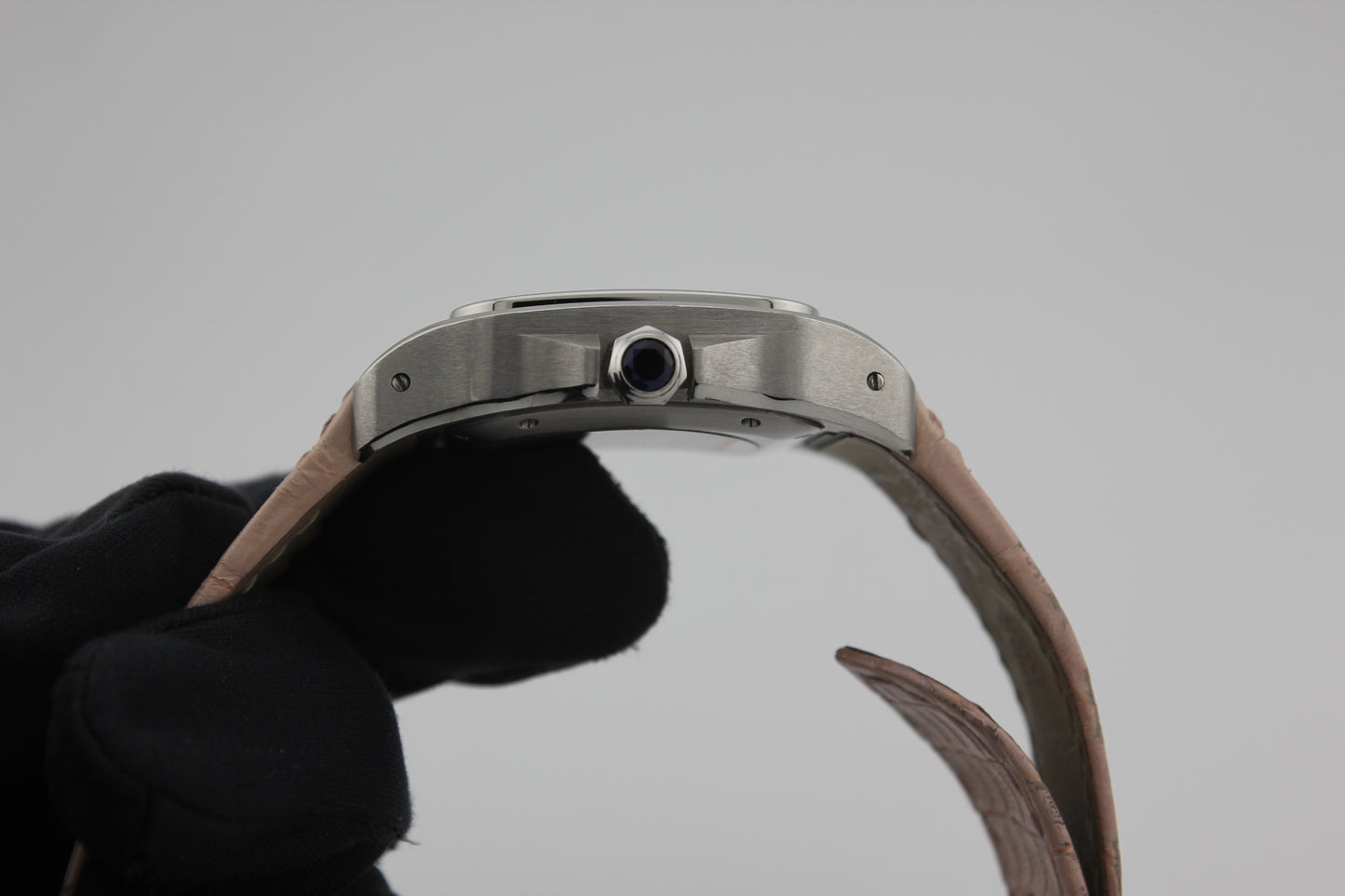 Cartier Santos 2878