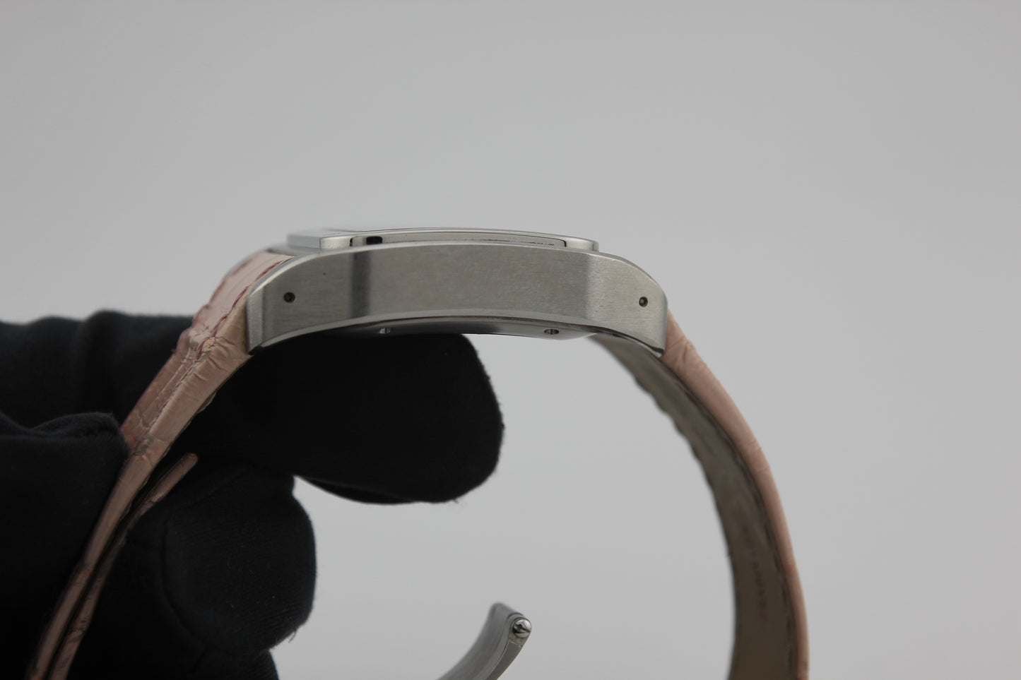 Cartier Santos 2878