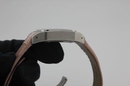 SPEED WATCHES Cartier Santos 2878 - thumbnail image 5