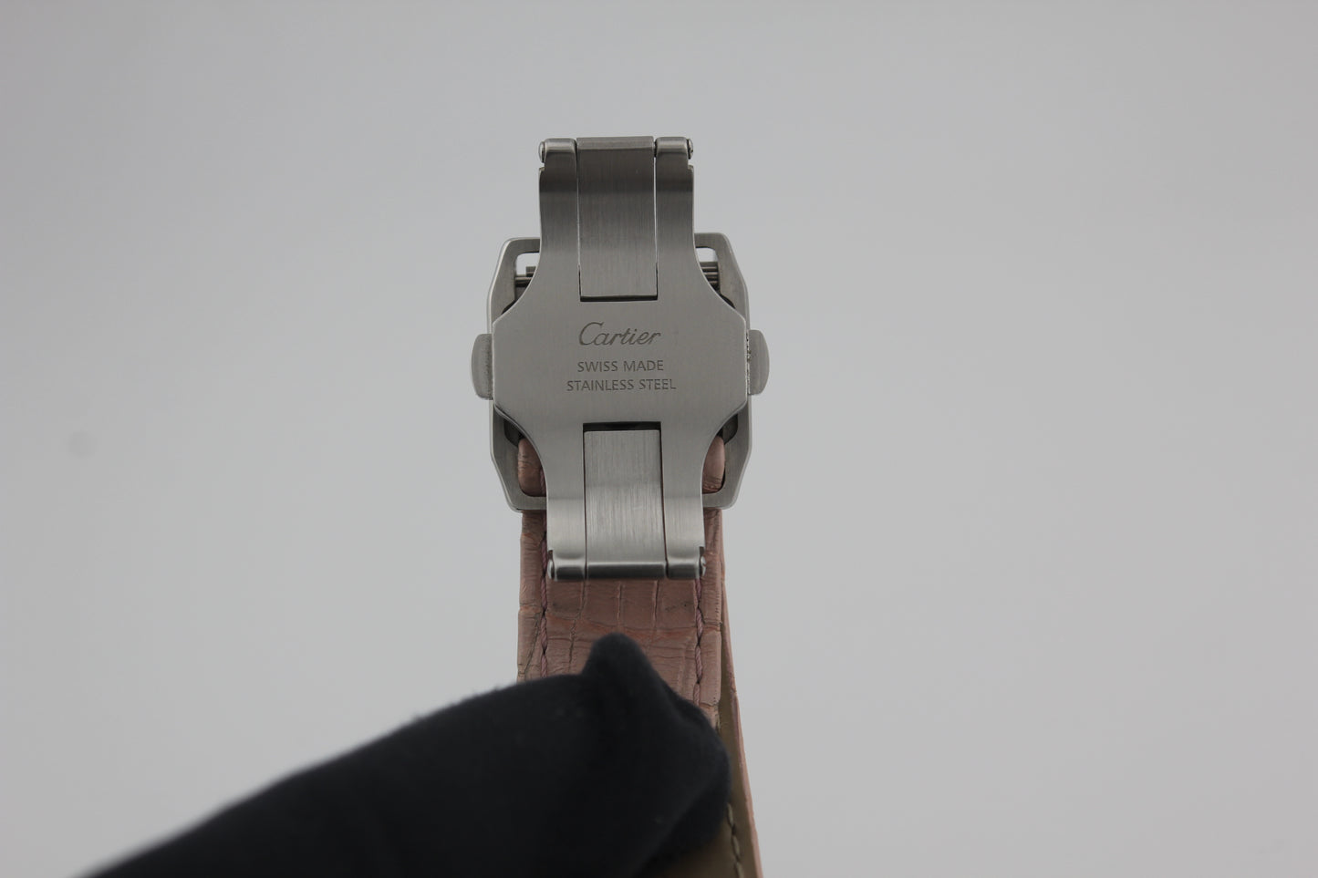 Cartier Santos 2878