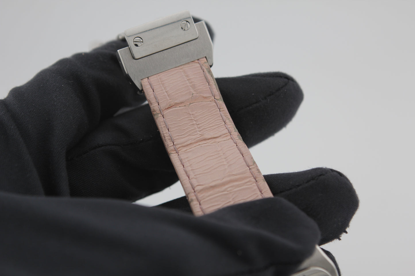 Cartier Santos 2878
