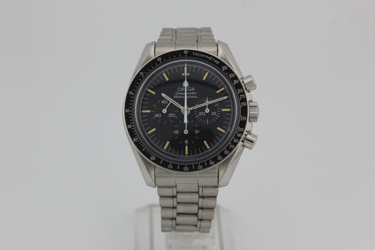 Omega Speedmaster Moonwatch Ref- 35905000