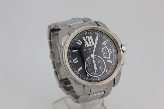 Cartier Calibre de Cartier Ref- W7100061