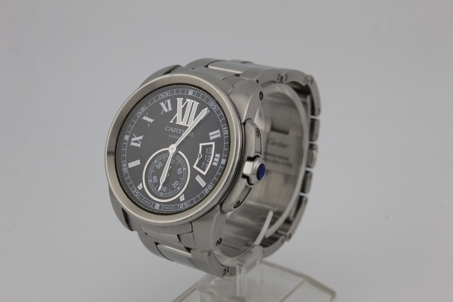 Cartier Calibre de Cartier Ref- W7100061