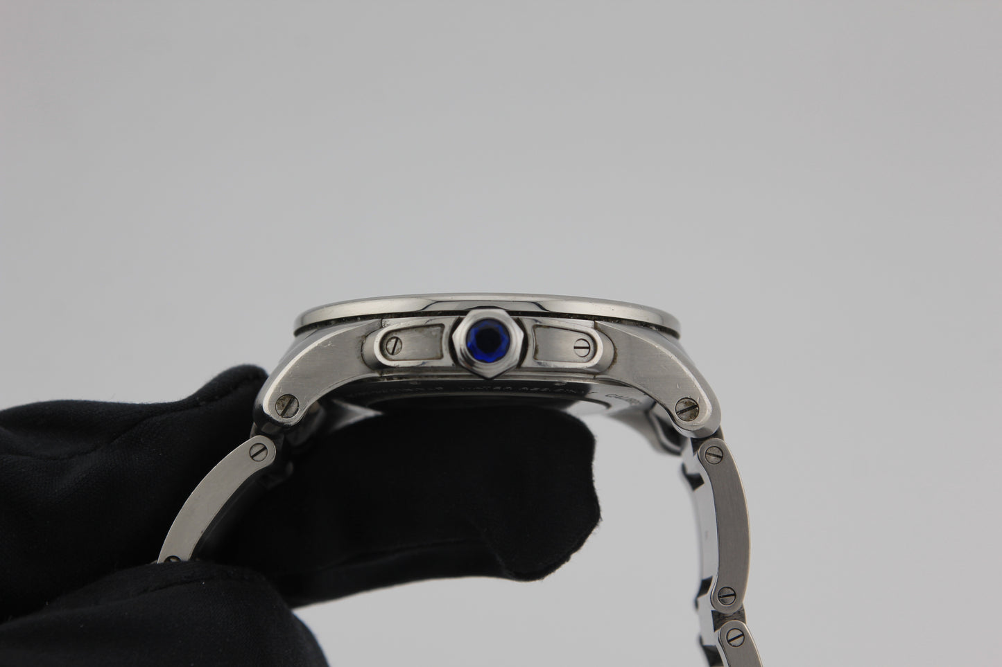 Cartier Calibre de Cartier Ref- W7100061