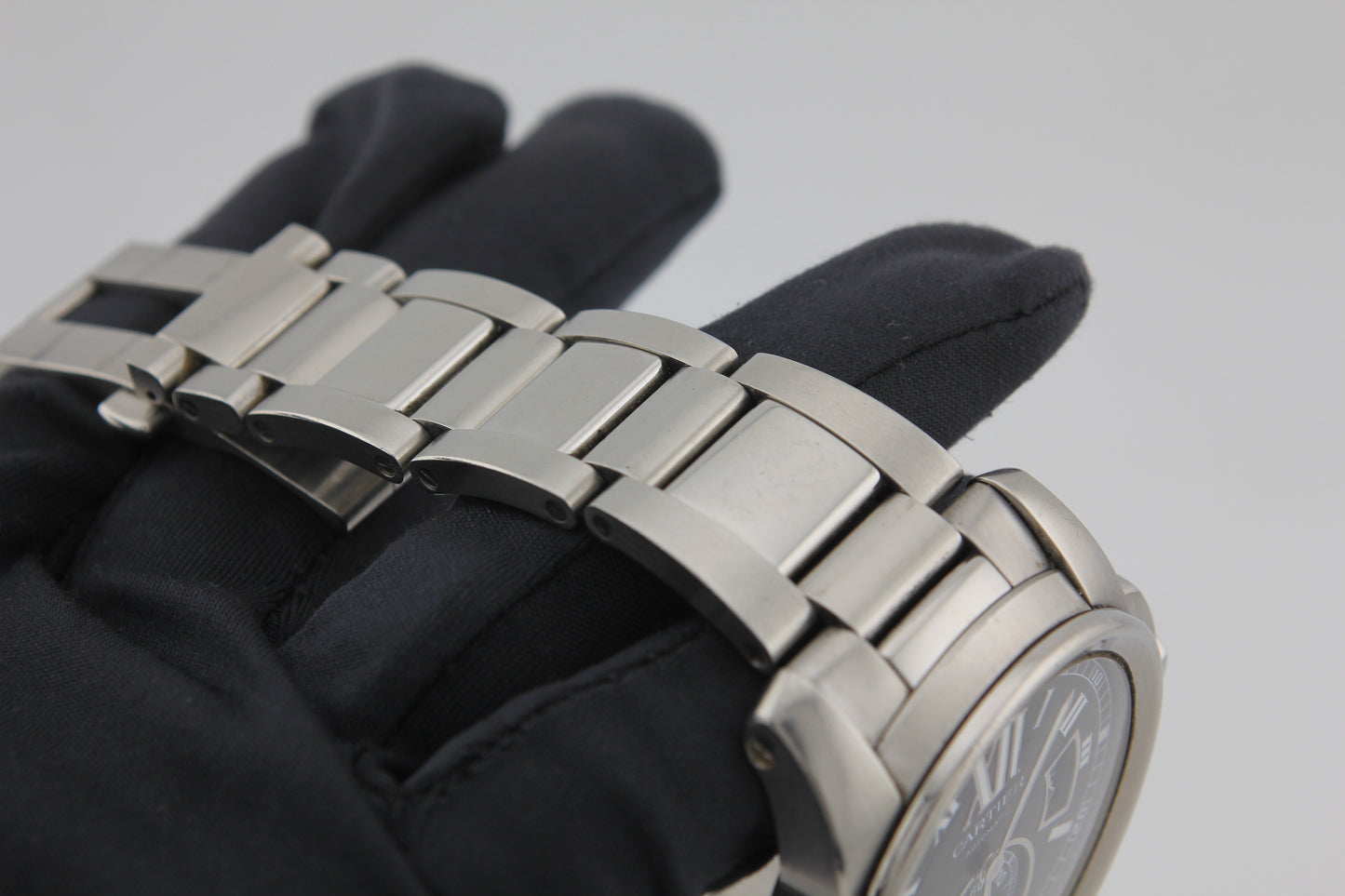 Cartier Calibre de Cartier Ref- W7100061