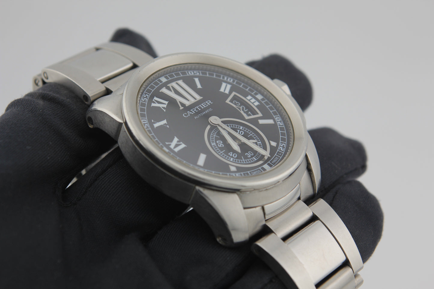 Cartier Calibre de Cartier Ref- W7100061