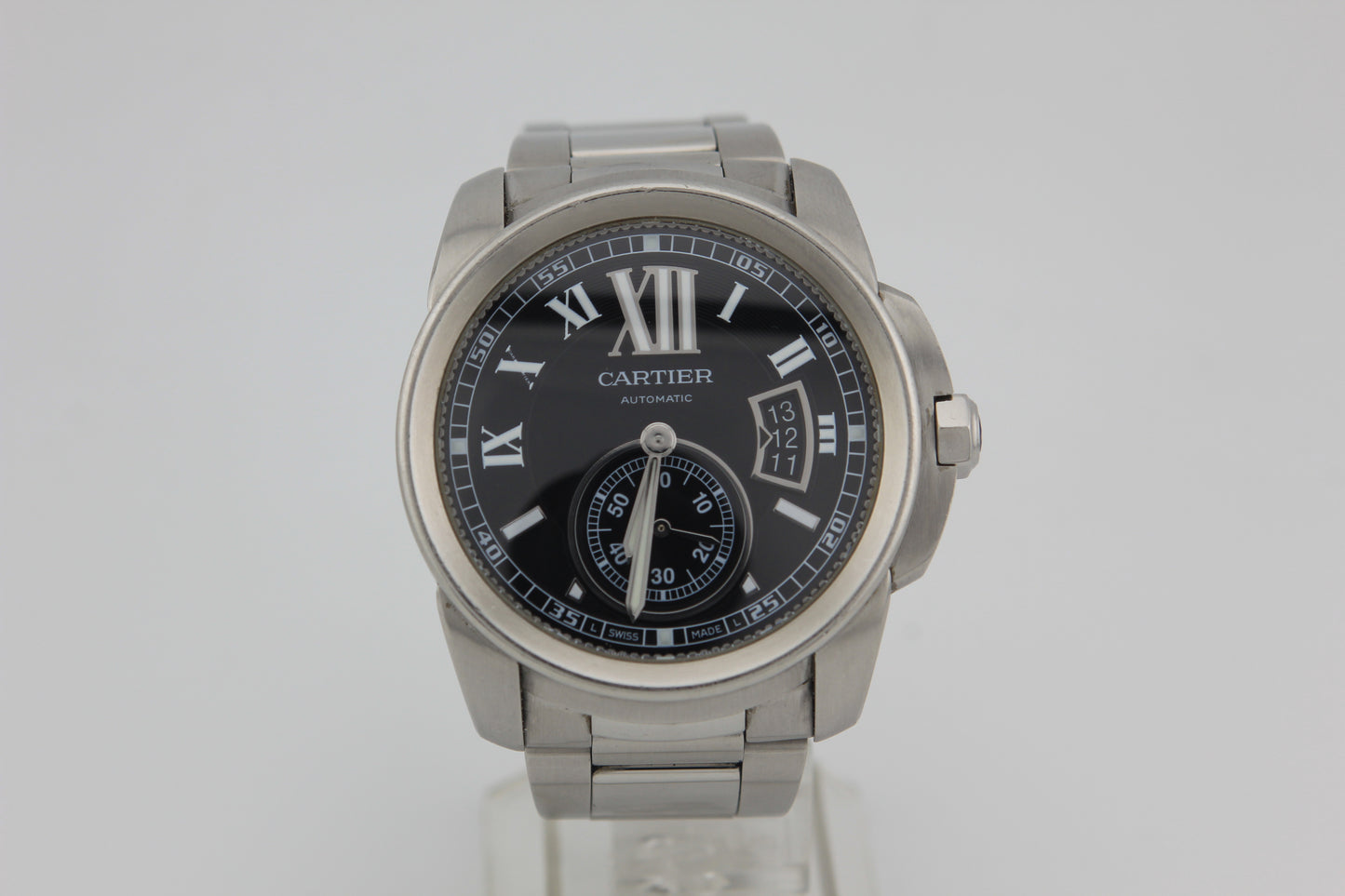 Cartier Calibre de Cartier Ref- W7100061