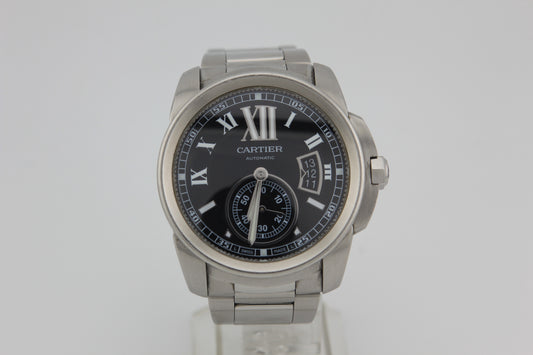 Cartier Calibre de Cartier Ref- W7100061