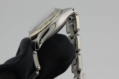 SPEED WATCHES Rolex Oyster Perpetual SERPICO Y LAINO Ref-6509 - thumbnail image 6