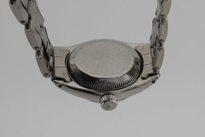 SPEED WATCHES Rolex Oyster Perpetual SERPICO Y LAINO Ref-6509 - thumbnail image 5