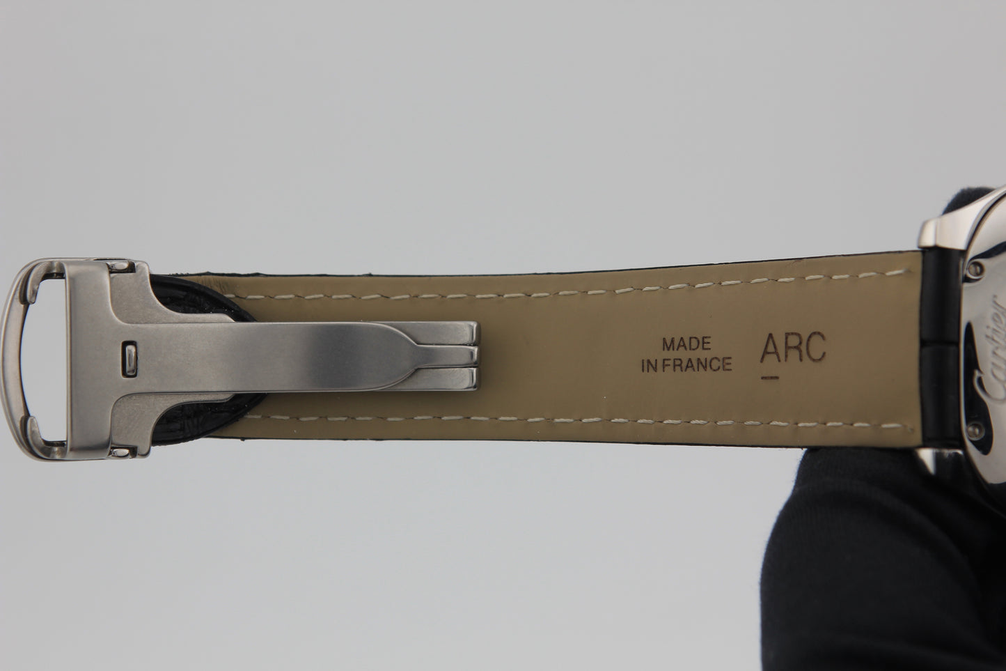 Cartier Drive de Cartier Ref- WSNM0009