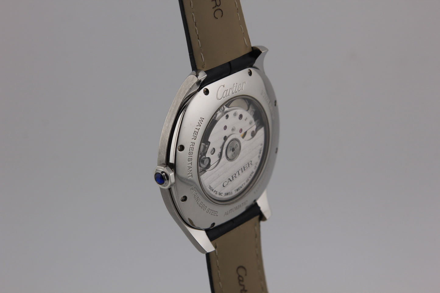 Cartier Drive de Cartier Ref- WSNM0009