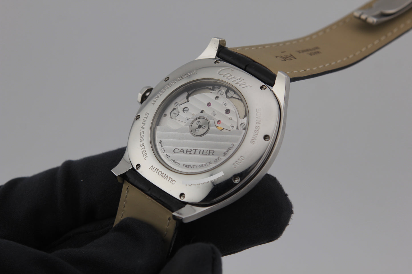 Cartier Drive de Cartier Ref- WSNM0009