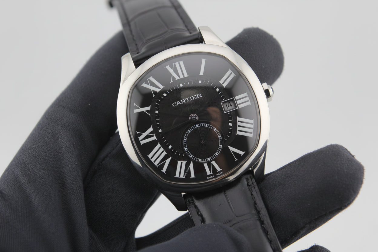 Cartier Drive de Cartier Ref- WSNM0009