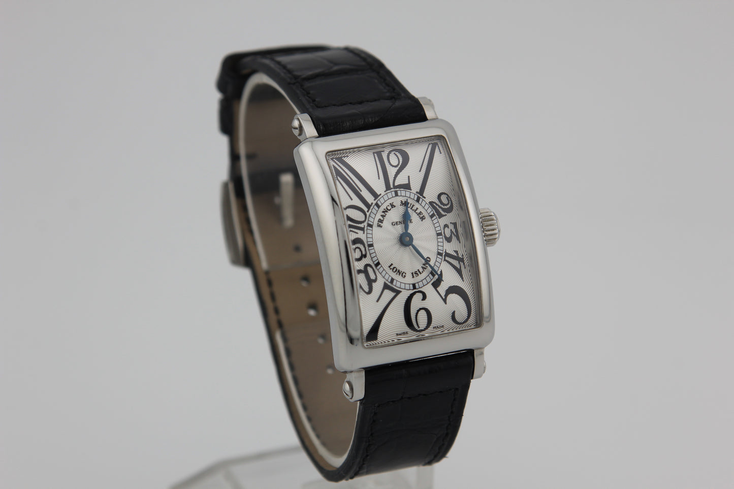 SPEED WATCHES Franck Muller Long Island Ref. 902 QZ - full size product image