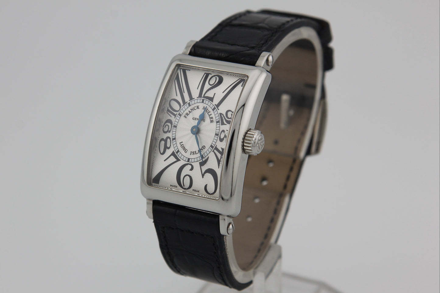SPEED WATCHES Franck Muller Long Island Ref. 902 QZ - full size product image