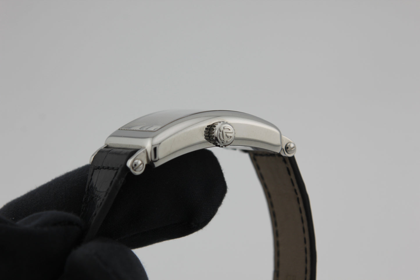 SPEED WATCHES Franck Muller Long Island Ref. 902 QZ - full size product image