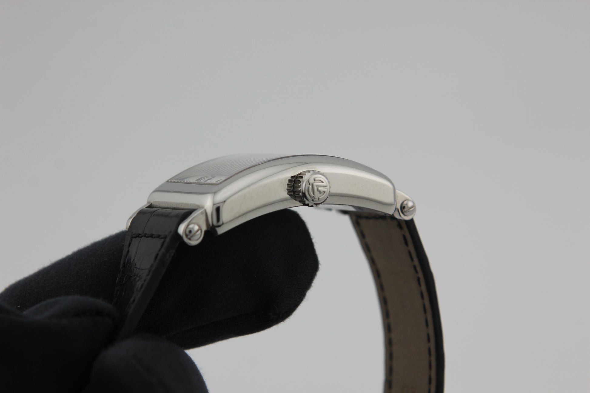 SPEED WATCHES Franck Muller Long Island Ref. 902 QZ - gallery image 4