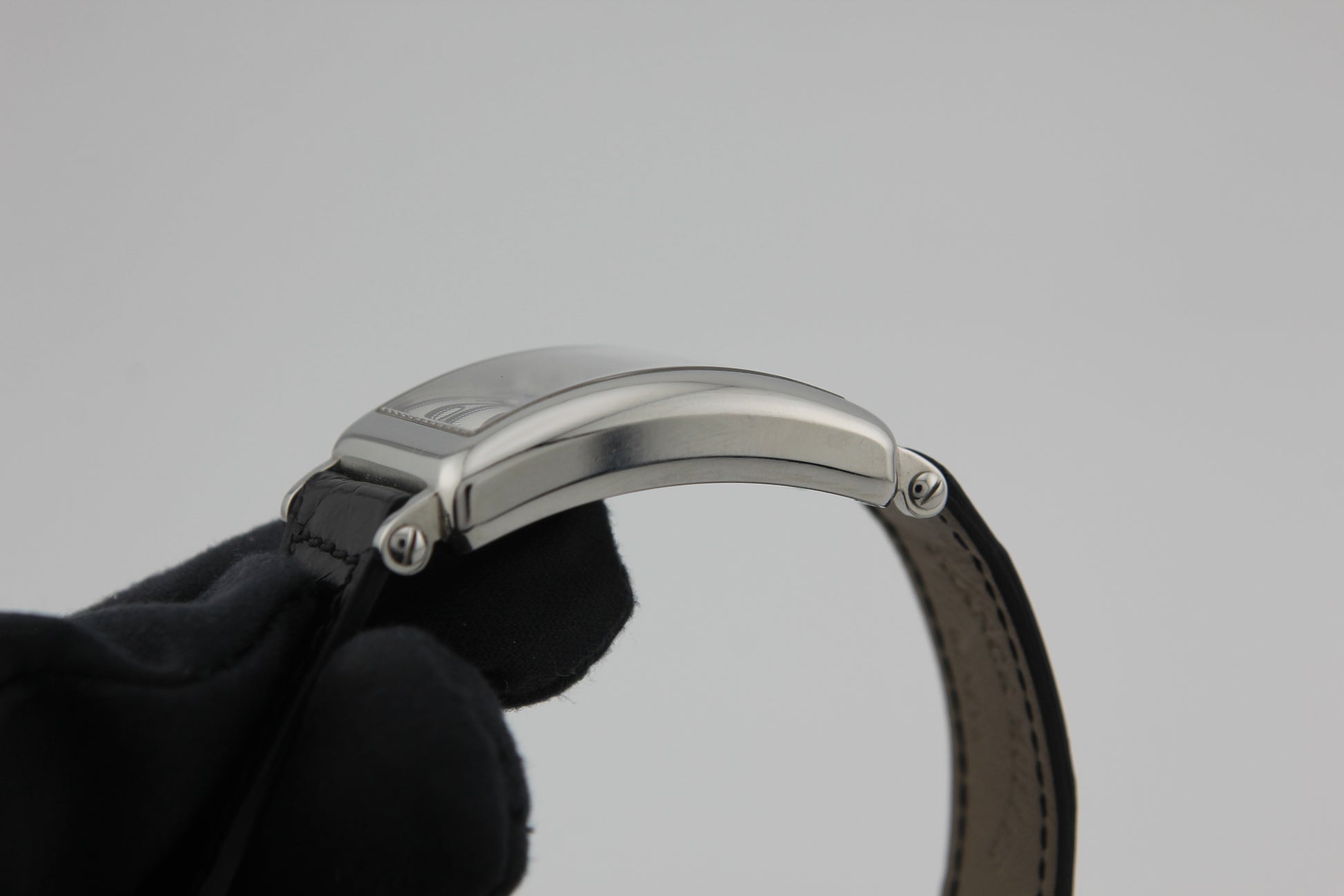 SPEED WATCHES Franck Muller Long Island Ref. 902 QZ - gallery image 3