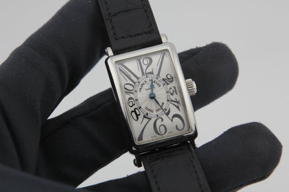SPEED WATCHES Franck Muller Long Island Ref. 902 QZ - thumbnail image 5