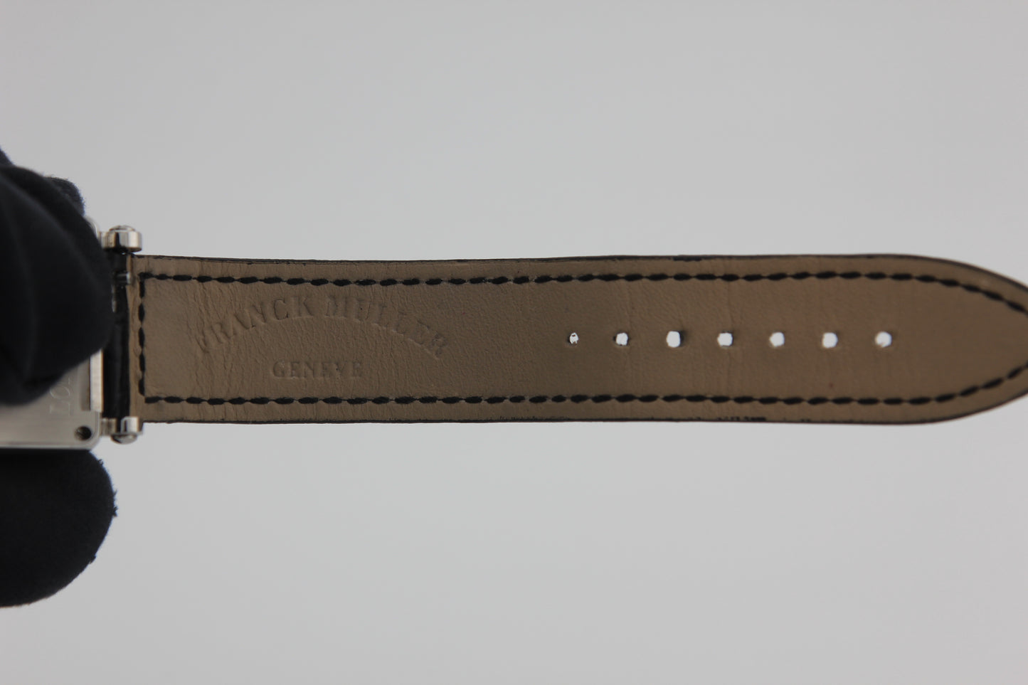 SPEED WATCHES Franck Muller Long Island Ref. 902 QZ - full size product image