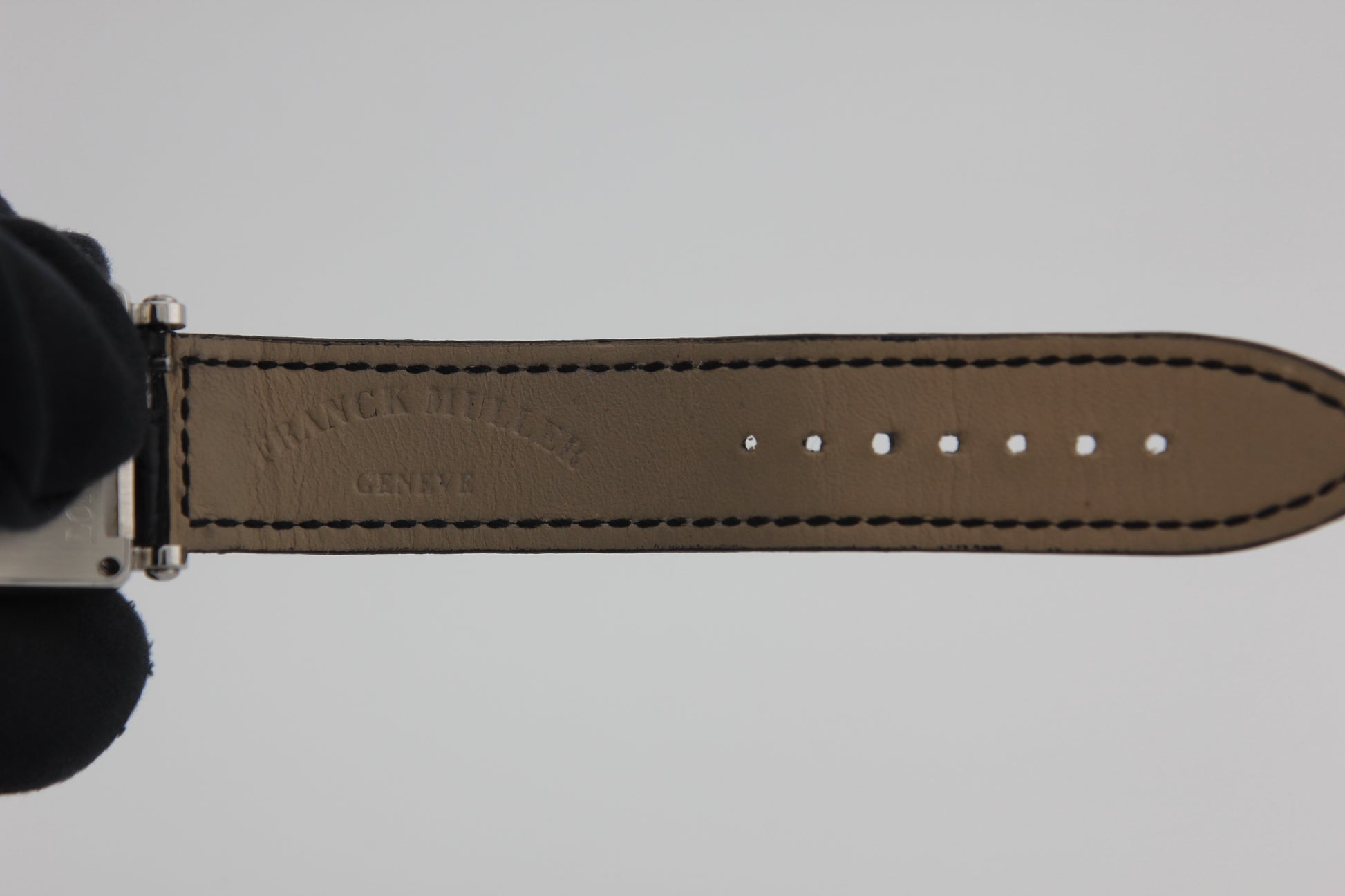 SPEED WATCHES Franck Muller Long Island Ref. 902 QZ - gallery image 9