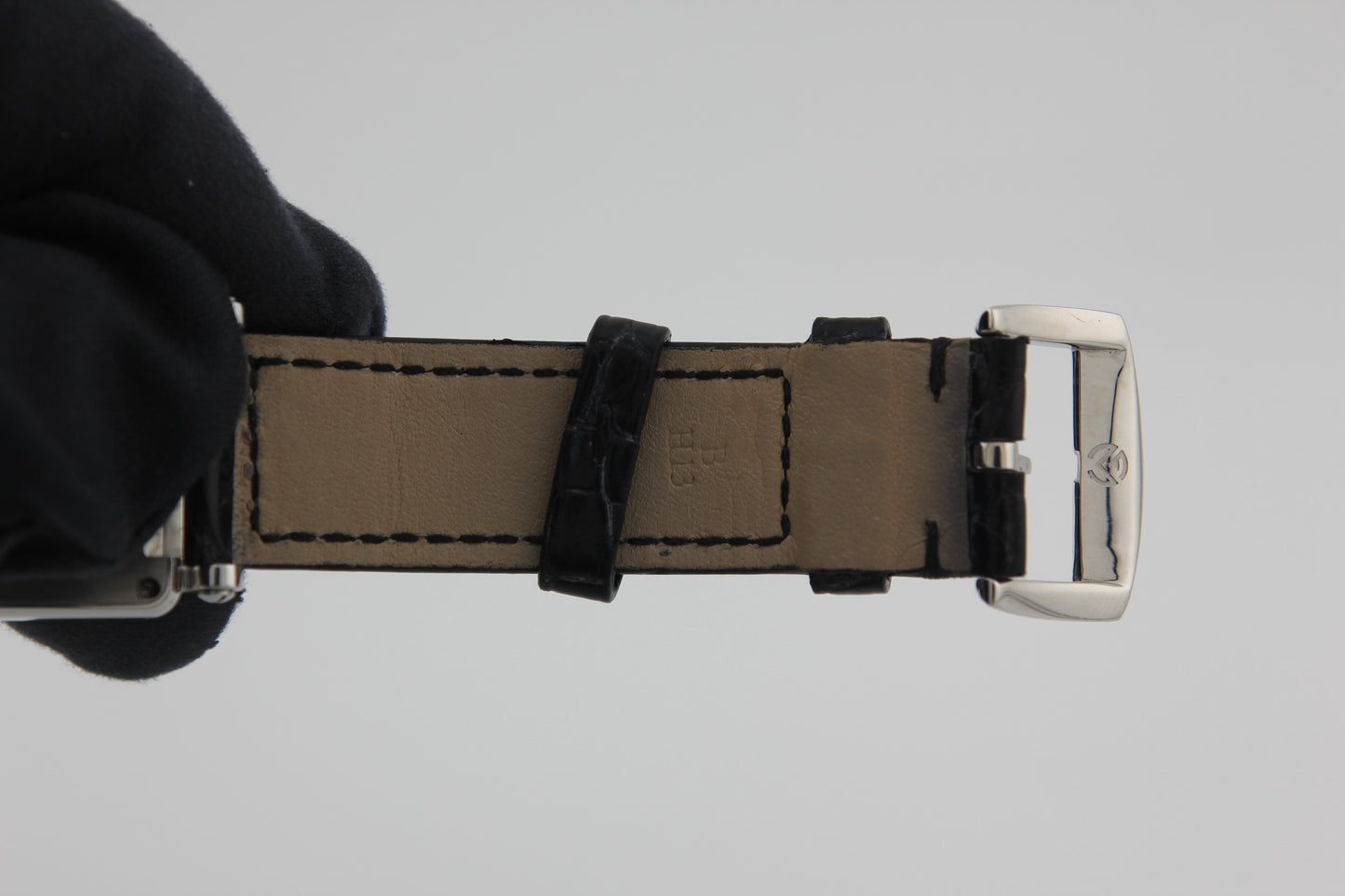 SPEED WATCHES Franck Muller Long Island Ref. 902 QZ - full size product image