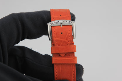 SPEED WATCHES Franck Muller Long Island Ref. 902 QZ REL - thumbnail image 6