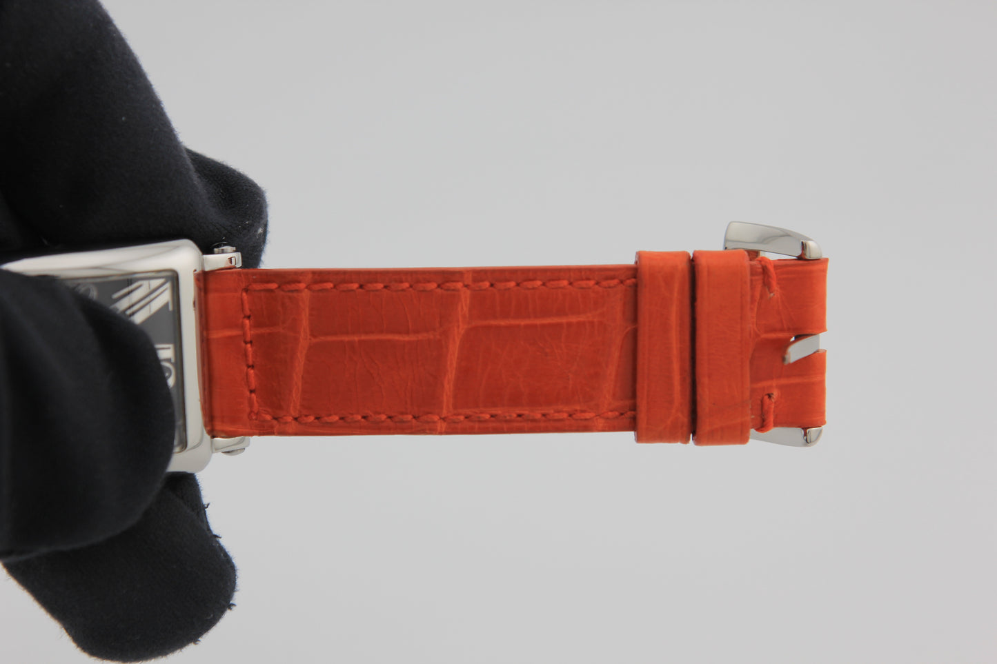 SPEED WATCHES Franck Muller Long Island Ref. 902 QZ REL - full size product image
