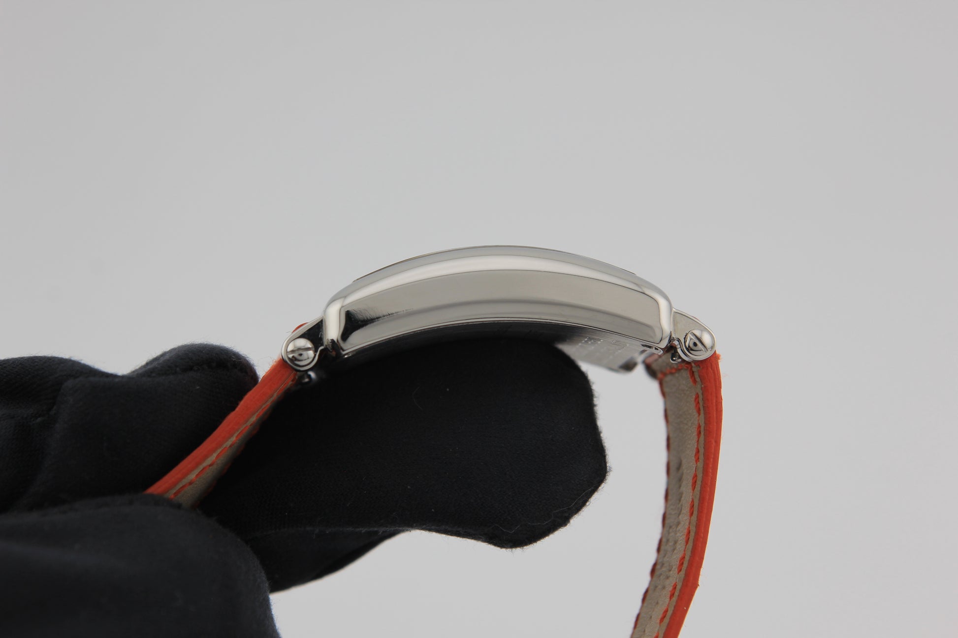 SPEED WATCHES Franck Muller Long Island Ref. 902 QZ REL - gallery image 4