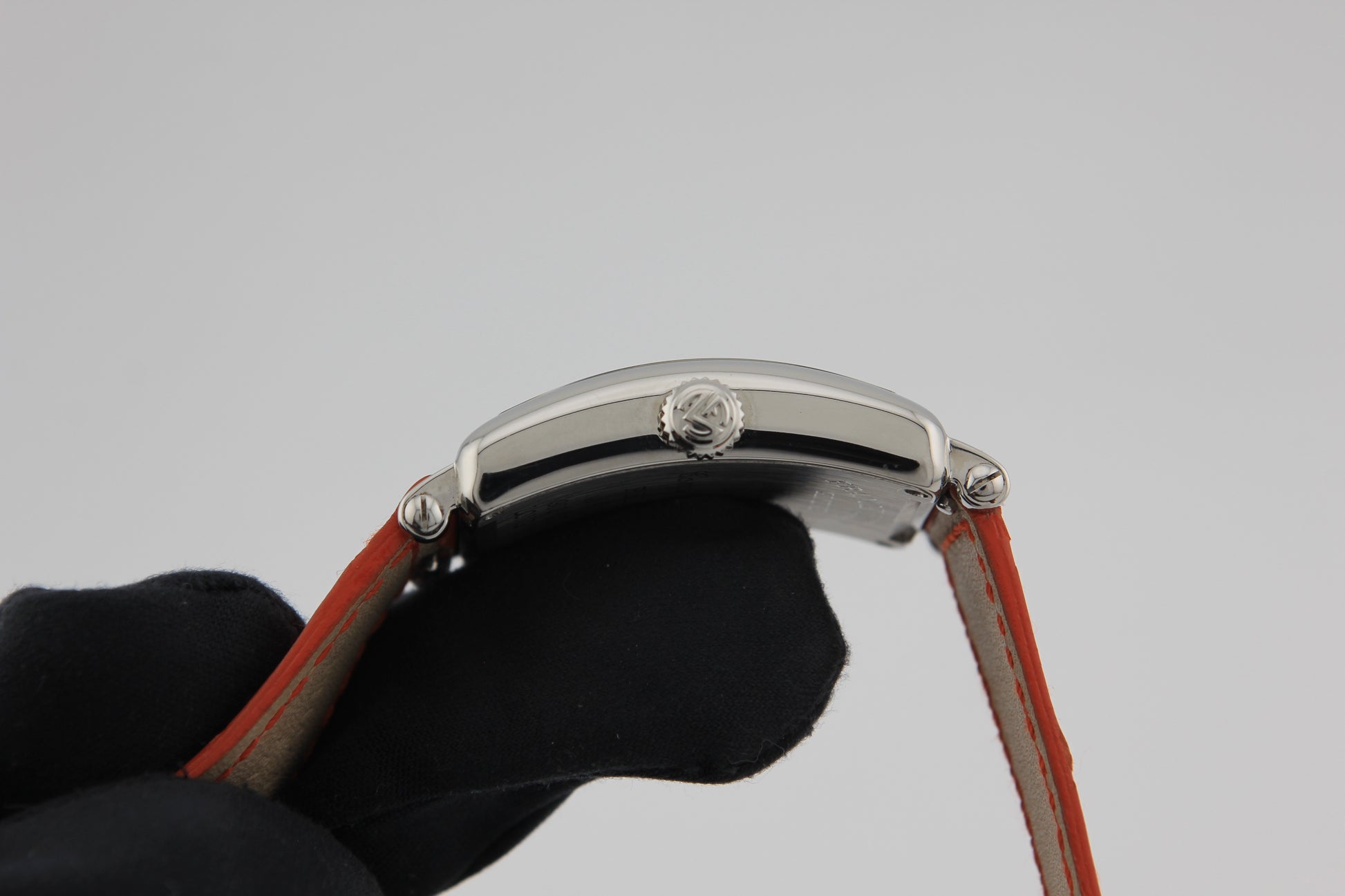 SPEED WATCHES Franck Muller Long Island Ref. 902 QZ REL - gallery image 5