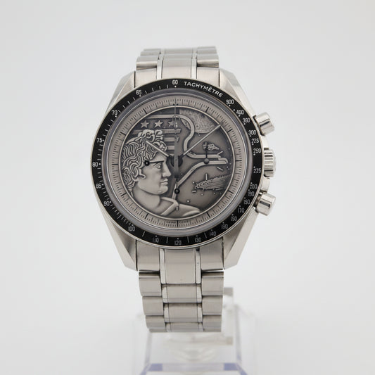 SPEED WATCHES Omega Speedmaster Apollo XVII – Ref. 311.30.42.30.99.002 - product image