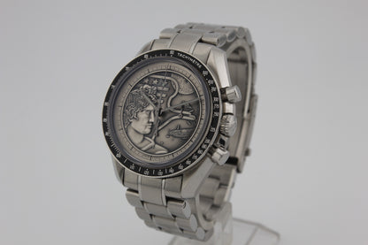SPEED WATCHES Omega Speedmaster Apollo XVII – Ref. 311.30.42.30.99.002 - thumbnail image 2