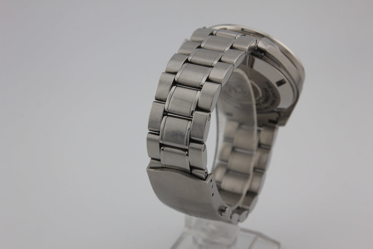 SPEED WATCHES Omega Speedmaster Apollo XVII – Ref. 311.30.42.30.99.002 - full size product image
