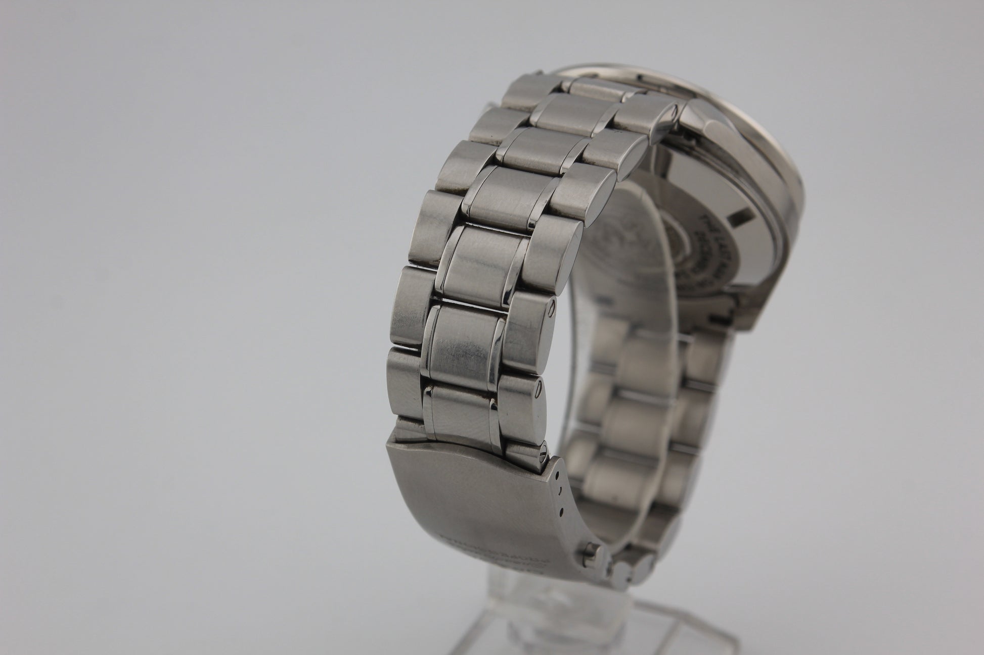 SPEED WATCHES Omega Speedmaster Apollo XVII – Ref. 311.30.42.30.99.002 - gallery image 4
