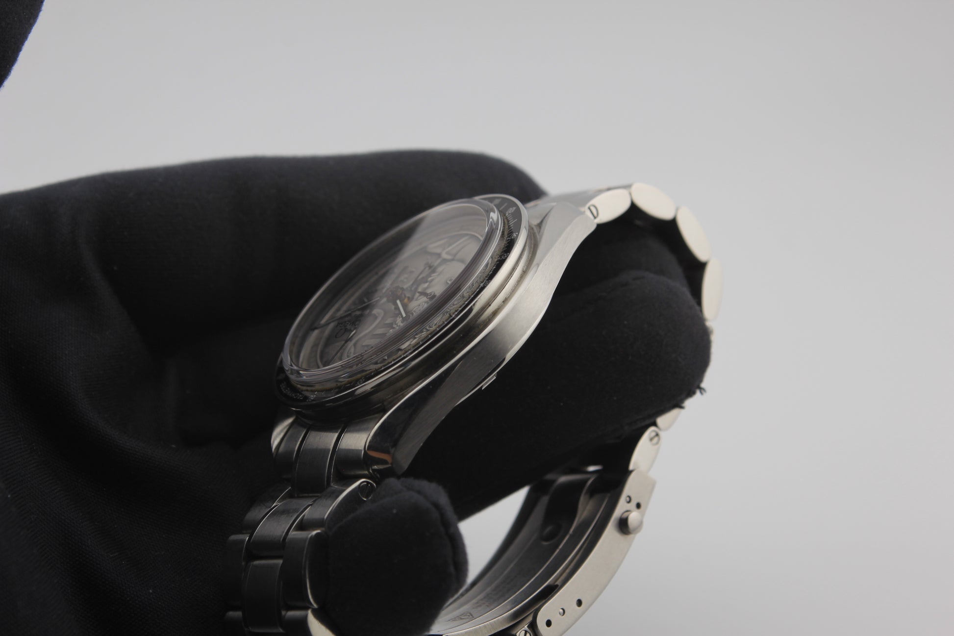 SPEED WATCHES Omega Speedmaster Apollo XVII – Ref. 311.30.42.30.99.002 - gallery image 6