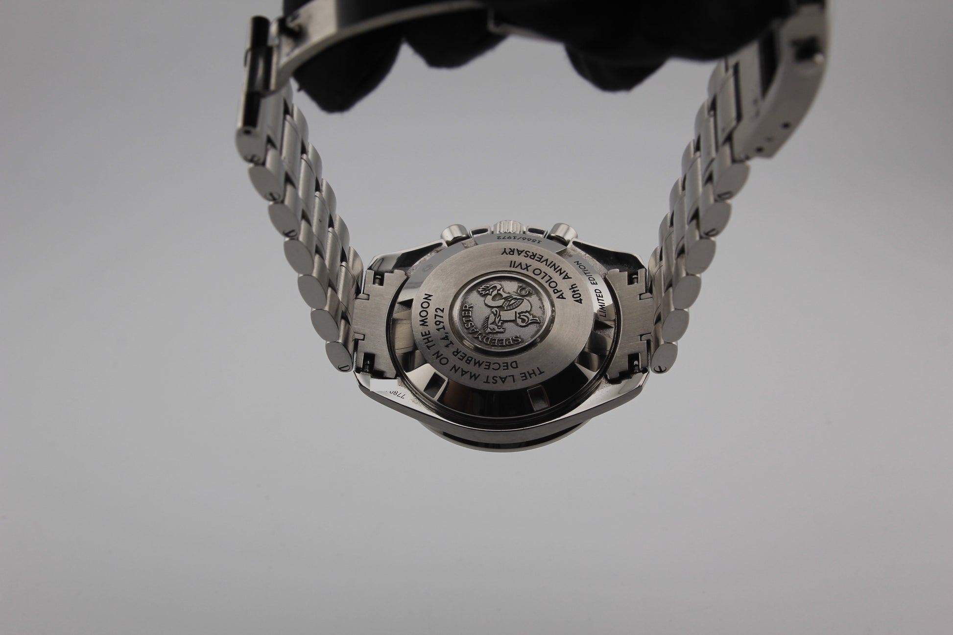 SPEED WATCHES Omega Speedmaster Apollo XVII – Ref. 311.30.42.30.99.002 - gallery image 11