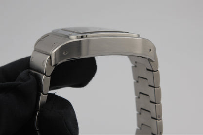 SPEED WATCHES Cartier Santos 100 Automatic – Ref. W200737G - thumbnail image 6
