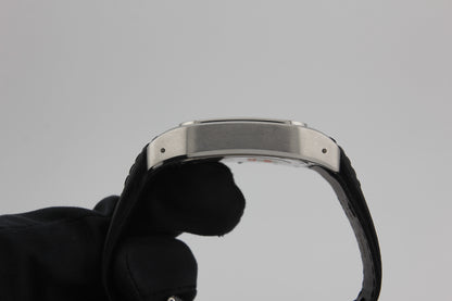 SPEED WATCHES Cartier Santos 100 Automatic – Ref. W20073X8 - thumbnail image 4